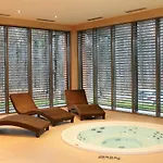 Lesni Hotel Breznice (Pribram)