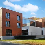 Hotel Lesni 4*