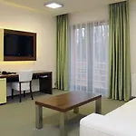 Lesni Hotel Breznice (Pribram)