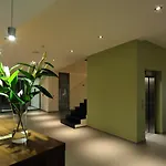 Hotel Lesni Breznice (Pribram)