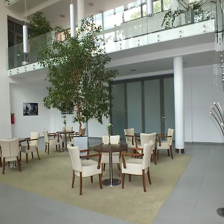 Lesni Hotel Breznice (Pribram)