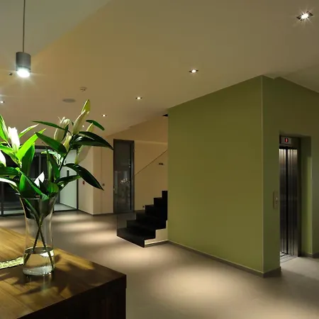 Hotel Lesni Březnice